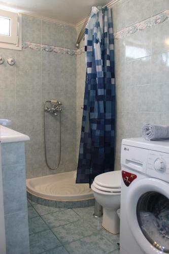 Seafarer's Suite