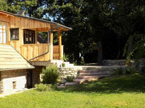 Apartamento Tak�cs Tanya Nemesv�mos
