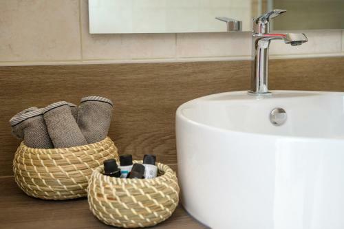 Apartamento Calma Guest House