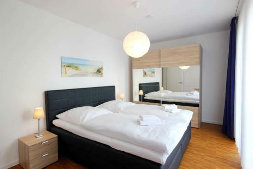 Apartamento D�nenresort Binz By Rujana