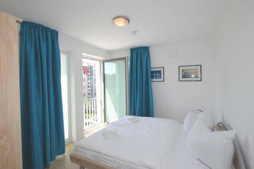 Apartamento D�nenresort Binz By Rujana