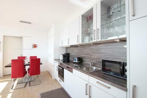 Apartamento D�nenresort Binz By Rujana