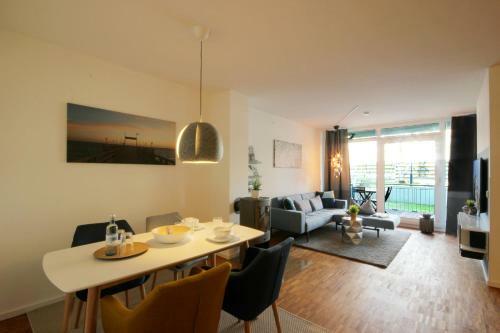 Apartamento D�nenresort Binz By Rujana