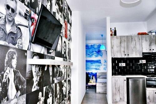 Apartamento Alternative Plan