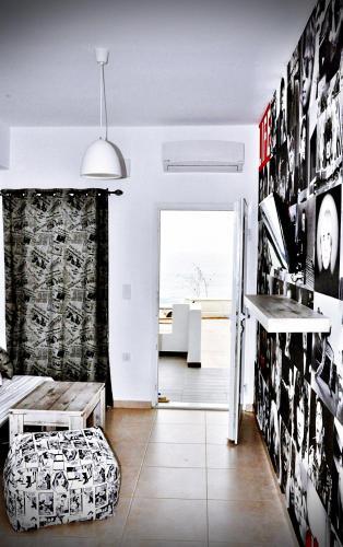 Apartamento Alternative Plan