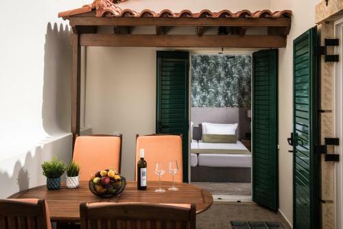 Villa Heraklion Seaside Gem - Olia Private Retreat