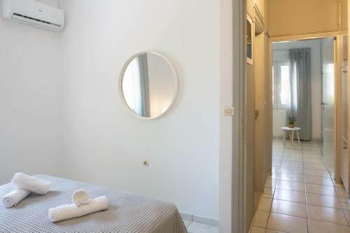 Apartamento Manianna Appartments -ierapetra