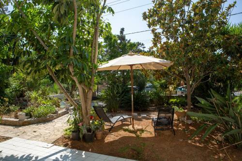 Apartamento Manianna Appartments -ierapetra
