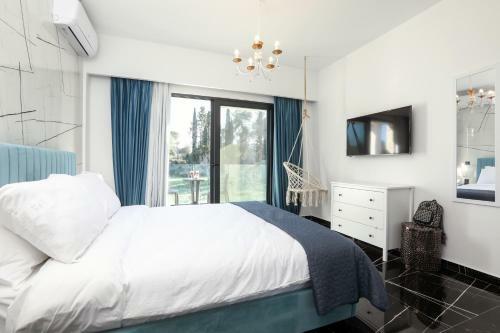Ran's Luxury Villas & Suites In Corfu