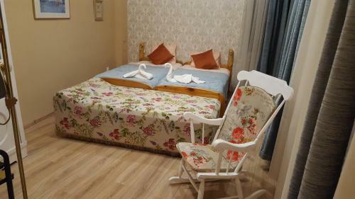 Hangulat Vend�gh�z Apartmanok