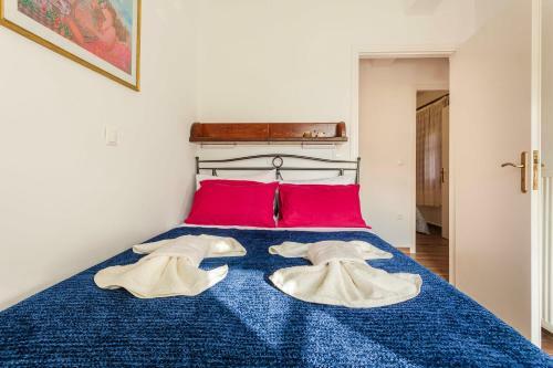 Apartamento Stemnitsa Stone Residence - Cosy Mountain Escape