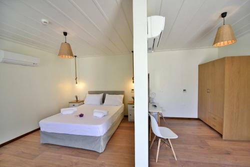 Hostal Onar Hydra