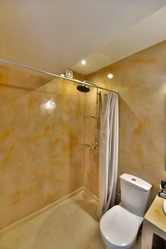 Hostal Onar Hydra
