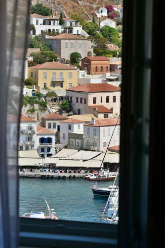 Hostal Onar Hydra