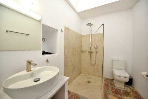 Villa Hydra Hospitality Port Apartment