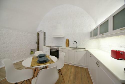 Villa Hydra Hospitality Port Apartment