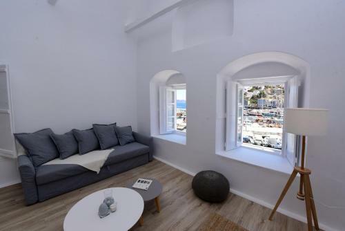 Villa Hydra Hospitality Port Apartment