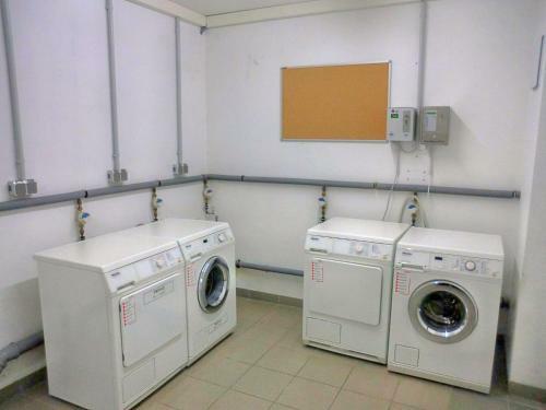 Apartamentos Appartement Seeluft Mit Terrasse