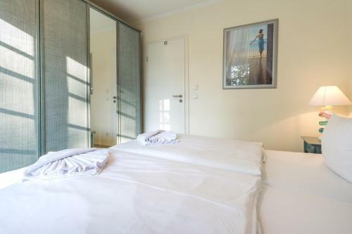 Apartamentos Appartement Seeluft Mit Terrasse