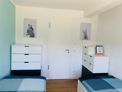 Apartamento Heimathafen Prora, 3.og Mit Meerblick