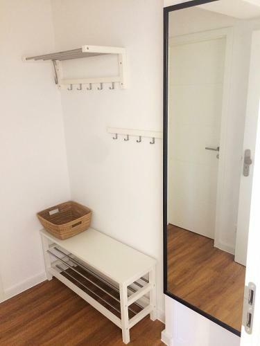 Apartamento Heimathafen Prora, 3.og Mit Meerblick