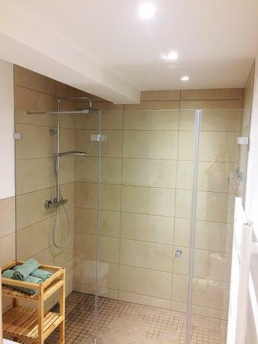 Apartamento Heimathafen Prora, 3.og Mit Meerblick
