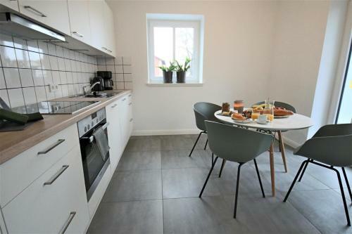 Apartamento Villa Lindholm Wohnung 3 Lindholm