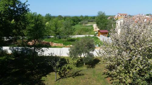 Apartments Fiume