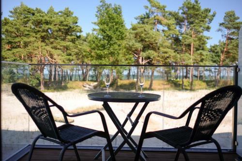 Apartamento Wohlf�hloase Am Meer