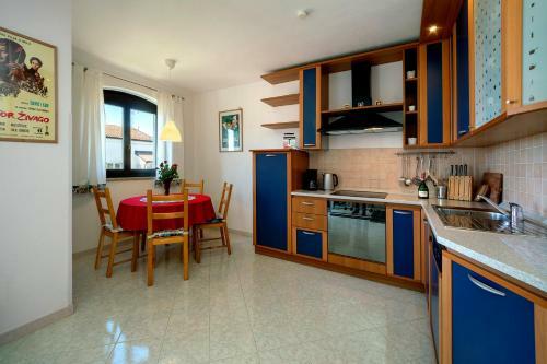 Apartment Kika