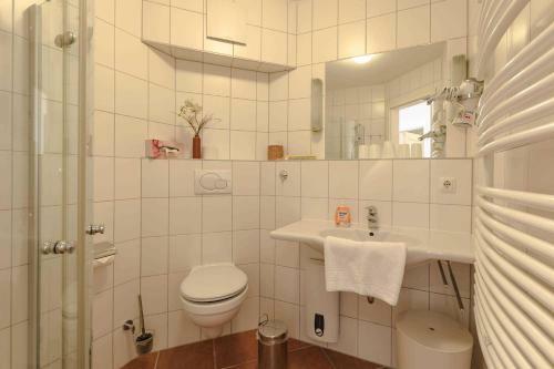 Apartamento Residenz An Der Prorer Wiek
