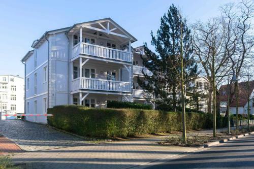 Apartamento Residenz An Der Prorer Wiek