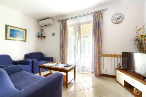 Apartamento Romina