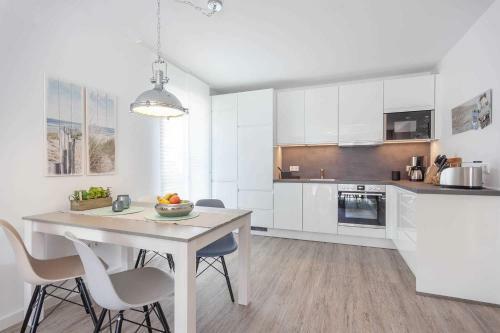 Apartamento Villa Strandidyll Fewo Pier25 N 1