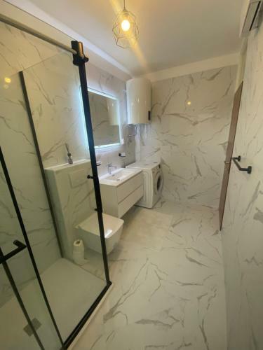 Apartamento Pantos