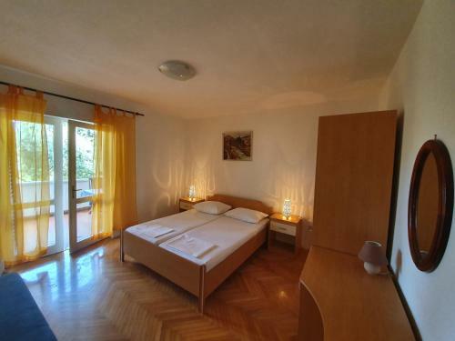 Apartments Kero