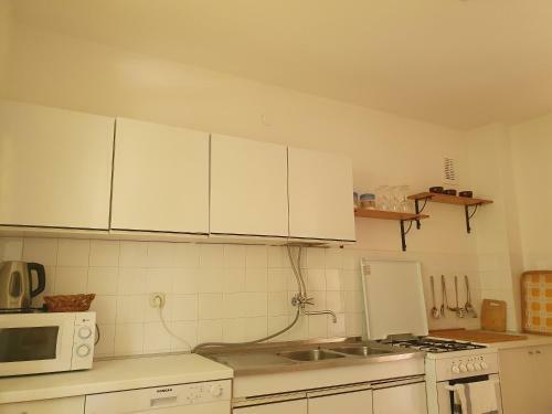 Apartments Kero