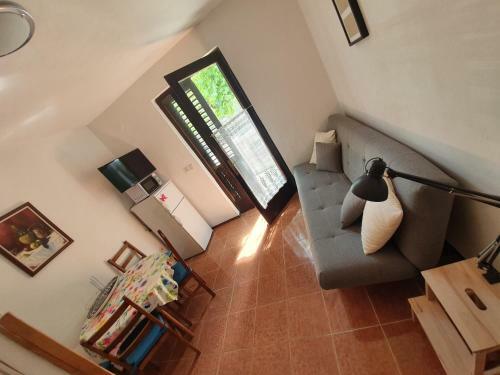Apartments Kero
