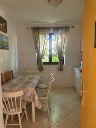 Apartments Kero