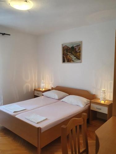 Apartments Kero