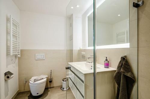 Apartamento Fewo Prora - Smart & Sunny Stubnitz