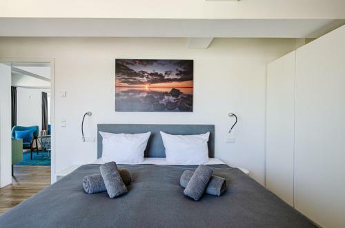 Apartamento Fewo Prora - Smart & Sunny Stubnitz