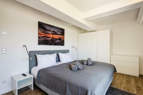 Apartamento Fewo Prora - Smart & Sunny Stubnitz