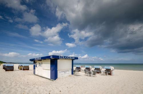 Apartamento Fewo Prora - Smart & Sunny Stubnitz