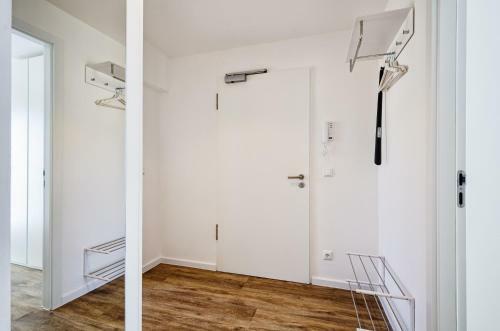 Apartamento Fewo Prora - Smart & Sunny Stubnitz
