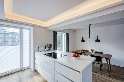 Apartamento Fewo Prora - Smart & Sunny Stubnitz