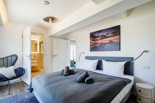 Apartamento Fewo Prora - Smart & Sunny Stubnitz