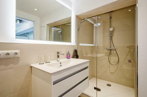 Apartamento Fewo Prora - Smart & Sunny Stubnitz