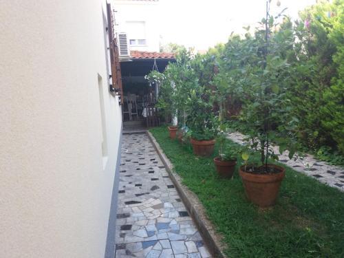 Apartmani Marina Pore?