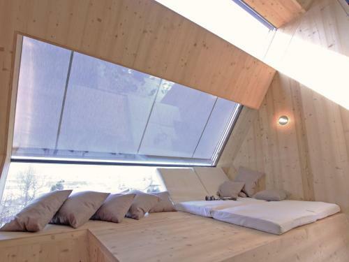 Holiday Home Ufogel